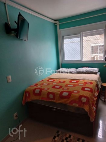 apartment em Rua A J Renner, Estância Velha - Canoas - RS