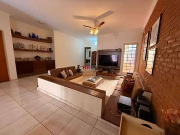 house em Rua Galileu Galilei, Condomínio Itamaraty - Ribeirão Preto - SP