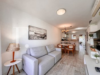 house em Avenida Central, Rainha do Mar - Xangri-Lá - RS