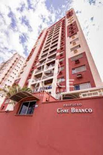 apartment em Rua Visconde do Rio Branco, Higienópolis - Piracicaba - SP
