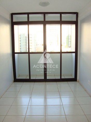 apartment em Rua 35, Sul (Águas Claras) - Brasília - DF