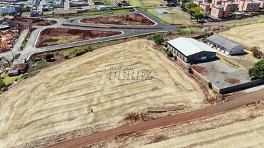 land_lot em Rua Constantino Paschoal, Heimtal - Londrina - PR