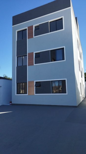 apartment em Rua José Antônio Duarte, Vila Silveira Martins - Cachoeirinha - RS