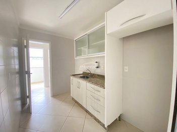 apartment em Rua Gustavo Salinger, Itoupava Seca - Blumenau - SC