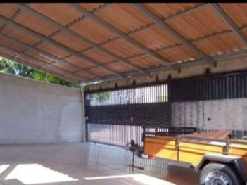 house em Rua Evantuil Romanholo, Jardim Planalto - Londrina - PR