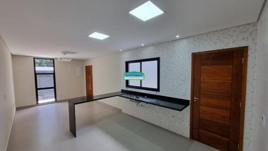 house em Rua Afonso Cláudio, Vila Piauí - São Paulo - SP
