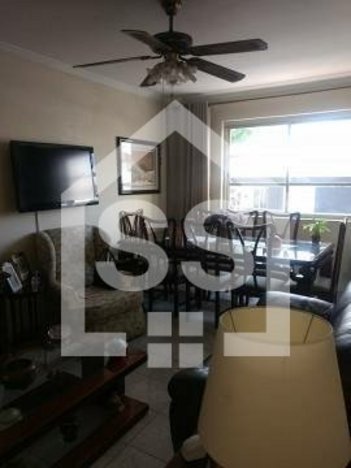 apartment em Rua Coriolano, Vila Romana - São Paulo - SP