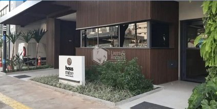 apartment em Rua Borges Lagoa, Vila Clementino - São Paulo - SP