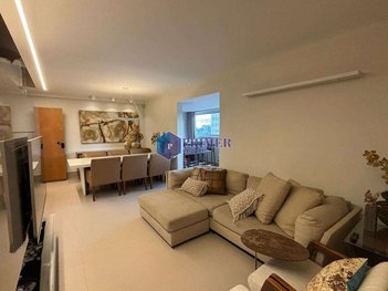 apartment em Rua Tito Guimarães, Buritis - Belo Horizonte - MG
