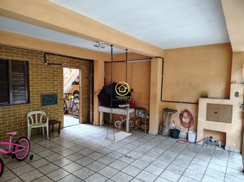 house em Rua Manuel Álvares Passos, Jardim Cidade Pirituba - São Paulo - SP