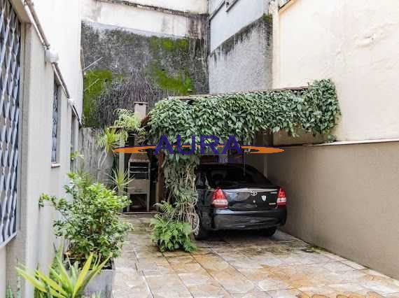 Apartamento com 3 quartos — Coração de Jesus, Belo Horizonte