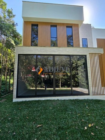 house em Rua Antonio da Silva Ligeiro, Independência - Petrópolis - RJ