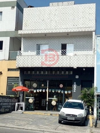 commercial_property em Avenida Dom Helder Câmara, Vila Verde - São Paulo - SP