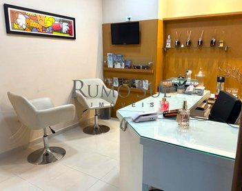 commercial_building em Vereador José Diniz, Santo Amaro - São Paulo - SP