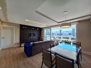 apartment em Avenida Guatambu, Xangri-Lá - Xangri-Lá - RS