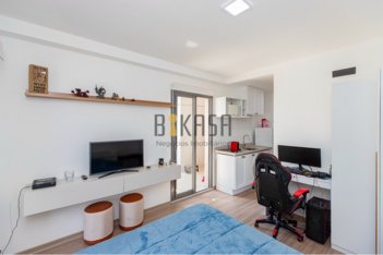 apartment em Rua Sebastião Gomes, Jardim América - Ibaté - SP