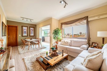 apartment em Rua Vasco da Gama, Rio Branco - Porto Alegre - RS
