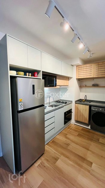 apartment em Rua Raul Saddi, Butantã - São Paulo - SP