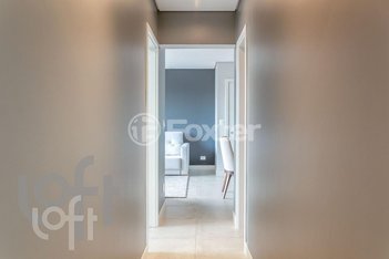 apartment em Avenida Piassanguaba, Planalto Paulista - São Paulo - SP
