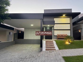 house em Estrada dos Pires, Chácaras Maringá - Atibaia - SP