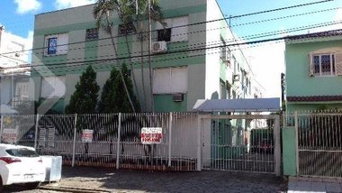 apartment em Rua Barão de Tramandaí, Passo da Areia - Porto Alegre - RS