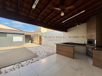 house em Rua Alfredo de Siqueira, Sumarezinho - Ribeirão Preto - SP