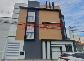 house em Rua Caranguejo, Tucuruvi - São Paulo - SP