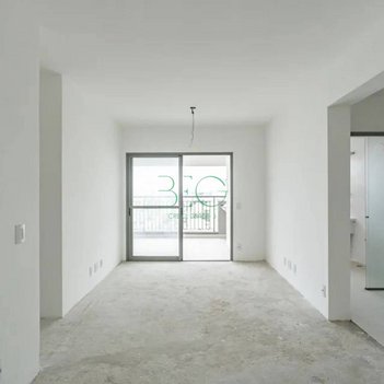 apartment em Rua Visconde de Pirajá, Vila Dom Pedro I - São Paulo - SP