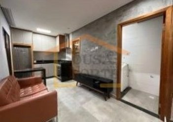 apartment em Rua Capitão Manuel Novaes, Santana - São Paulo - SP