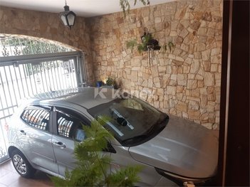 house em Rua Machado Pedrosa, Jardim São Paulo(Zona Norte) - São Paulo - SP