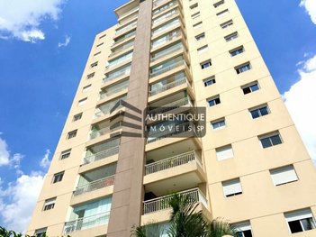 apartment em Avenida Damasceno Vieira, Vila Mascote - São Paulo - SP