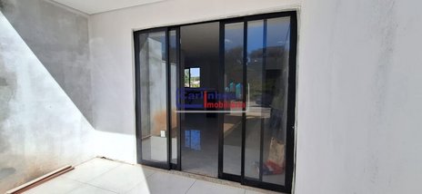 house em Rua Roma, Teixeirinha - Betim - MG