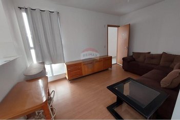 apartment em Rua Victório Arthur Corrocher, Jardim Abolição de Lourenço Dias - Araras - SP