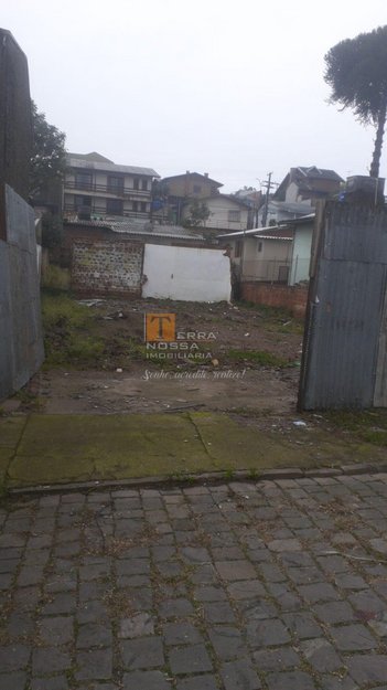 land_lot em Derni Bueno, Esplanada - Caxias do Sul - RS