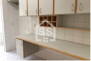 apartment em Rua Visconde de Inhaúma, Vila da Saúde - São Paulo - SP