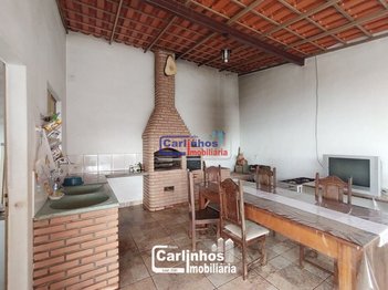 house em Rua C, Verde Vida - Juatuba - MG