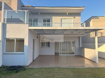 house em Rua Aristides Mariotti, Villaggio San Marco - Jundiaí - SP