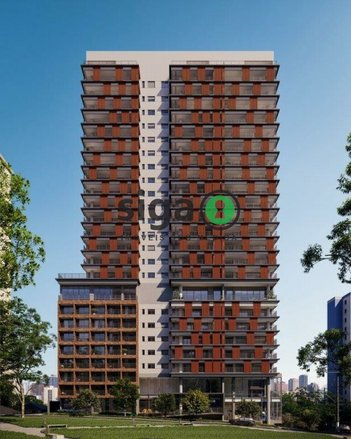 apartment em Rua Galofre, Jardim Vila Mariana - São Paulo - SP