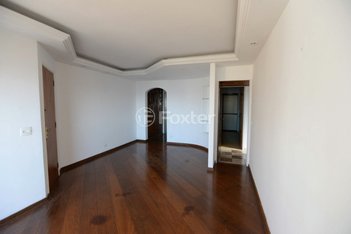 apartment em Rua Voluntários da Pátria, Santana - São Paulo - SP