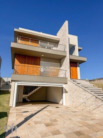 house em Urânio, Neópolis - Gravataí - RS