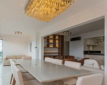 apartment em Rua Coronel Cabrita, Jardim da Glória - São Paulo - SP