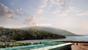 house em Rua Laurindo Januário da Silveira, Lagoa da Conceição - Florianópolis - SC