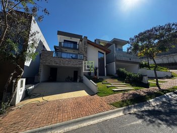 house em Rua dos Pinheiros, Jardim Novo Mundo - Jundiaí - SP
