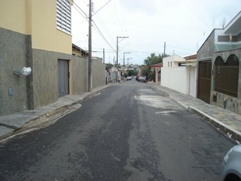 house em Rua Gonçalves Dias, Vila Marcelino - São Carlos - SP