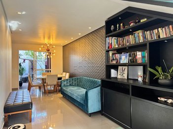 house em Rua Belém, Glebas Califórnia - Piracicaba - SP