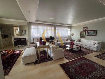 apartment em Avenida Leopoldino de Oliveira, Estados Unidos - Uberaba - MG