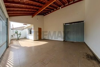 house em Rua Machado de Assis, Vila Bressan - Araras - SP