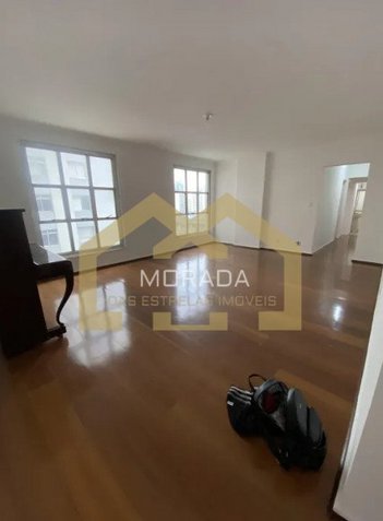 apartment em Avenida Paes de Barros, Mooca - São Paulo - SP