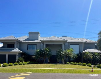 house em Avenida Central, Xangri-Lá - Xangri-Lá - RS