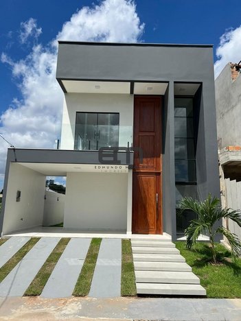 house em Estrada do Tapanã, Tapanã (Icoaraci) - Belém - PA